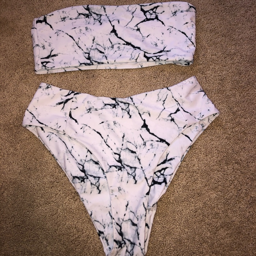 Zaful Bikini